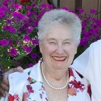 Linda Biendl Sommer
