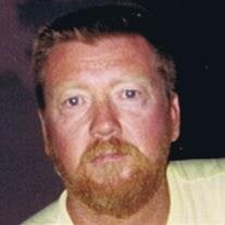 Michael Johnson