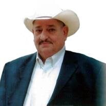 Bobby Dean Warren