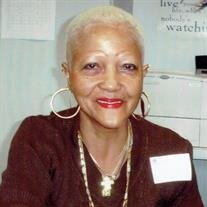 Shirley Ann Powers