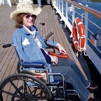 Janice T. Robbins