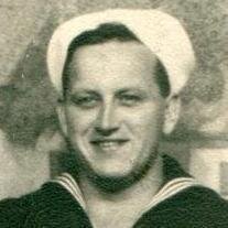 Richard Harvey Atkinson,Sr.