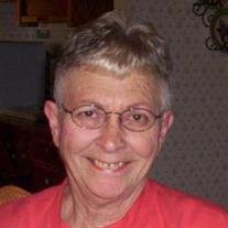 Glenda Rae Hassett