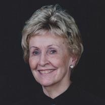 Mrs. Jane  Ellen O'Brien of Hoffman Estates
