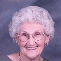 Mrs. Anne Herczuk Krochmal