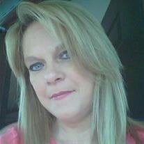 Mary Lydia Culbertson Trusty