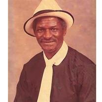 Mr. Edward Lewis  Marks