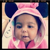 KaiLeigh S. Bowes