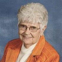 Betty  Jo Elbrink
