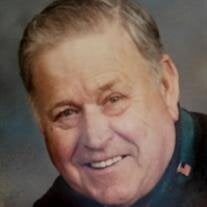 Vincent J. "Winnie" Nirich Sr.