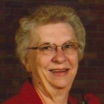 Maxine Livingston