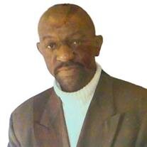 Mr. Alfred Lynce Freeman