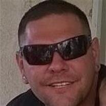 Justin Lee Sullivan