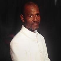 Clarence McElroy