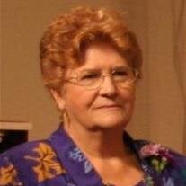 Shirley Hartman