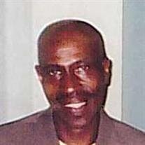 Mr.  Robert Lee Walker