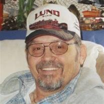 Leonard M. Vnuk Jr.