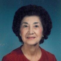 Anne G. Misita