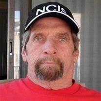 Robert "Bob" Carey