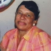 Ms. Willie Calahan-Rice
