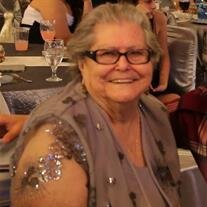 Maria  Dora Garcia