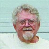 THOMAS RICHARD BROOME