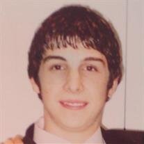 Mr. Nicholas David Clark-Rix