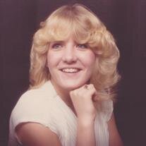 Mrs. Theresa "Teri" Peck of Bloomingdale