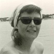 Virginia H. Sparker