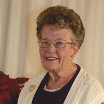 Donna G Farman
