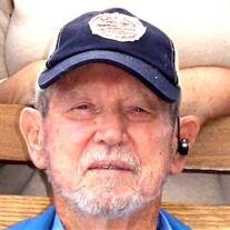 Mr. Paul W. Willis Sr.