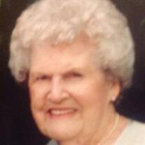 Nora Bullen