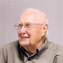 Mr. Charles H. Wecker Jr.