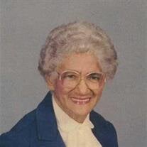 Lucille  Duplessis Gougisha