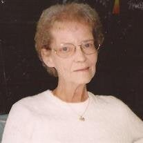 Doris Charlene Summers