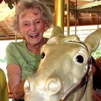 Barbara Wynne McClure
