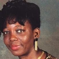 Jean  Brenda  Richards
