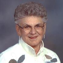 Patricia "Pat" Heiskala