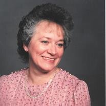 Cynthia Kay  Williams