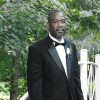 Kenneth H. Thompson 