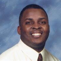 Michael David Glover, Sr.