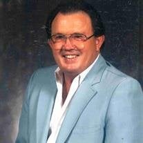 Guy Francis Emanis