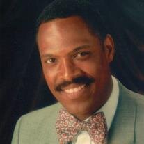 Hershel Evans Johnson Sr.