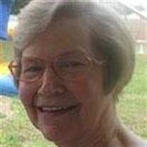 Mary E Lewis Rider