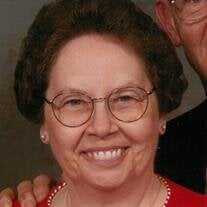Annette B. Schwarze