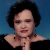 Mrs. Barbara Jean Peattie