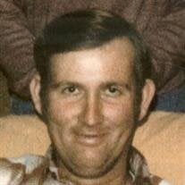 Wayne Bailey