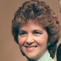 Susan Lynne Hedinger