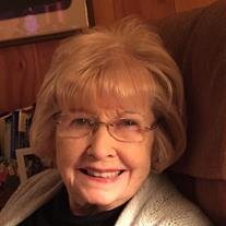 Nell-Ann Plunkett