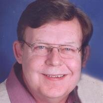 Thomas M. Stevens